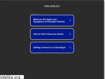 vidland.eu