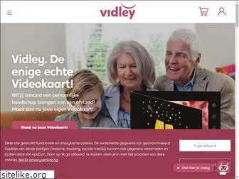 vidley.nl