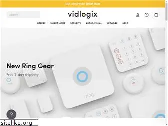 vidlogix.com