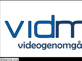 vidma.se