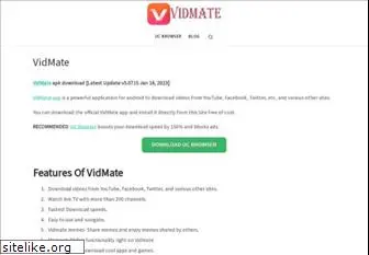 vidmate-apk.com