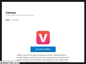 vidmate.uno