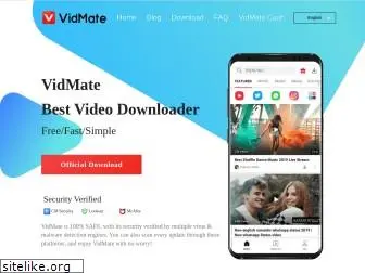 vidmateapp.com