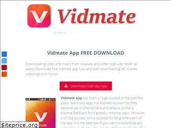 vidmateapp.pro