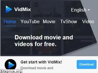 vidmixapp.com