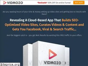 vidmozo.com
