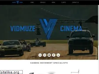 vidmuze.com