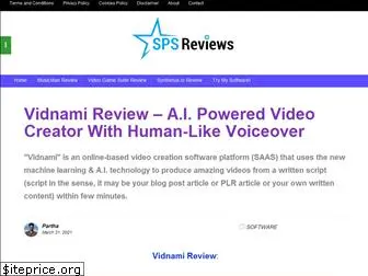 vidnami-review.com