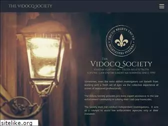 vidocq.org