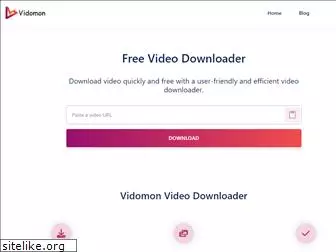 vidomon.com