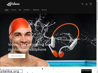 vidonn.com