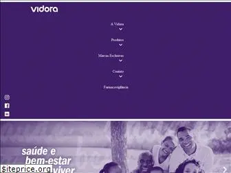 vidora.com.br