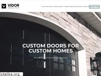 vidordoor.com