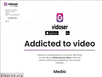 vidoser.app