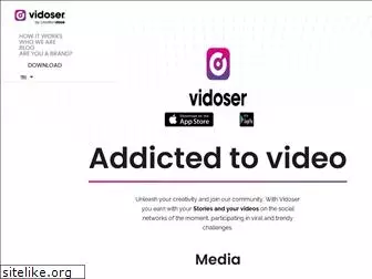 vidoser.com