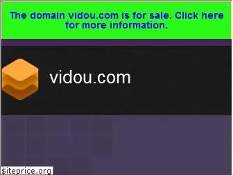 vidou.com