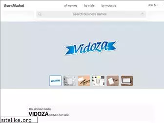 vidoza.com