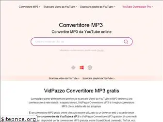 vidpazzo.com