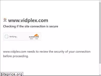 vidplex.com