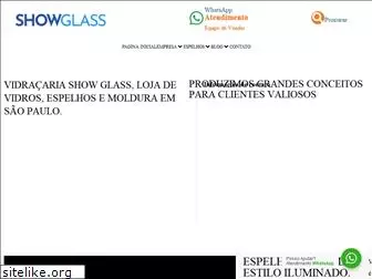 vidracariashowglass.com.br
