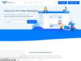 vidreach.io