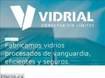 vidrial.com.ar