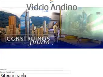 vidrioandino.com