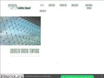 vidriobisel.com.mx