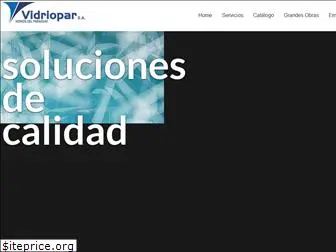 vidriopar.com.py