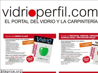 vidrioperfil.es