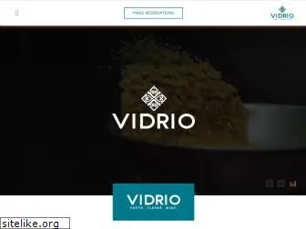 vidrioraleigh.com