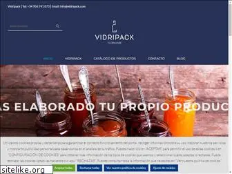 vidripack.com