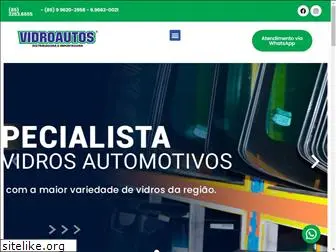 vidroautos.com.br
