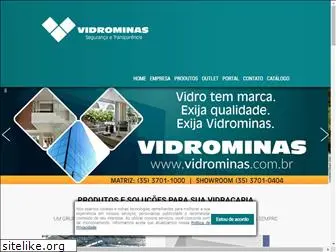 vidrominas.com.br