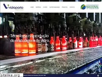 vidroporto.com.br