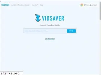 vidsaver.net