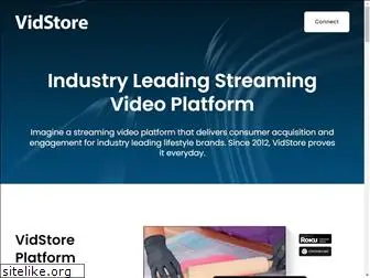 vidstore.com