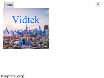 vidtek.com