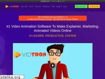 vidtoon.com