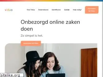 vidua.nl