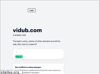 vidub.com