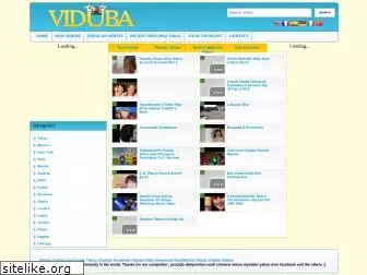 viduba.com