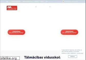 vidusskola.com