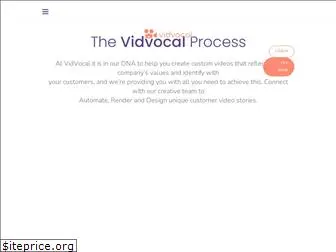 vidvocal.com