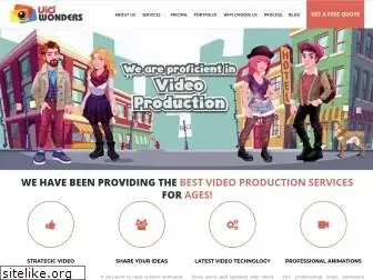 vidwonders.com