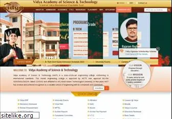 vidyaacademy.ac.in