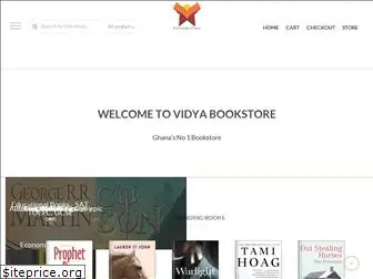 vidyabookstore.com