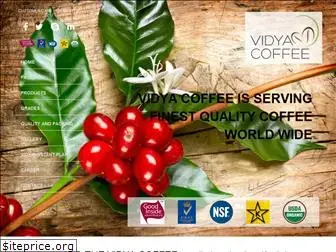 vidyacoffee.com