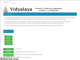 vidyalaya.org