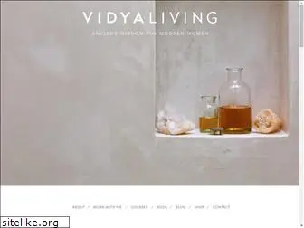 vidyaliving.com